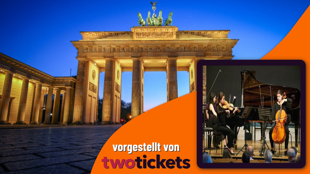 Klassik in Berlin am 09.07.25: Corporate Concert