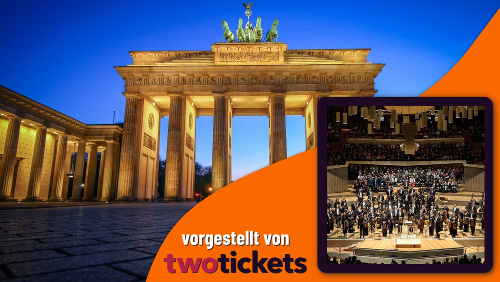 Klassische Konzerte in Berlin am 05.07.25: Debüt im Deutschlandfunk Kultur