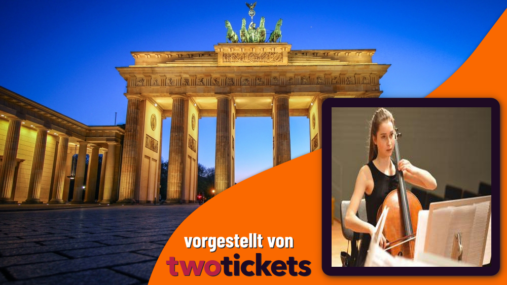 Klassische Konzerte in Berlin am 06.07.25: Sternstunde – Matinee