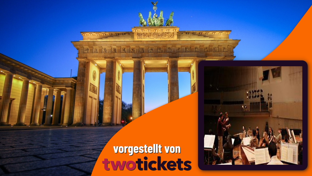 Klassische Konzerte in Berlin am 18.07.25: RUNDGANGSKONZERT: Pierrot Lunaire