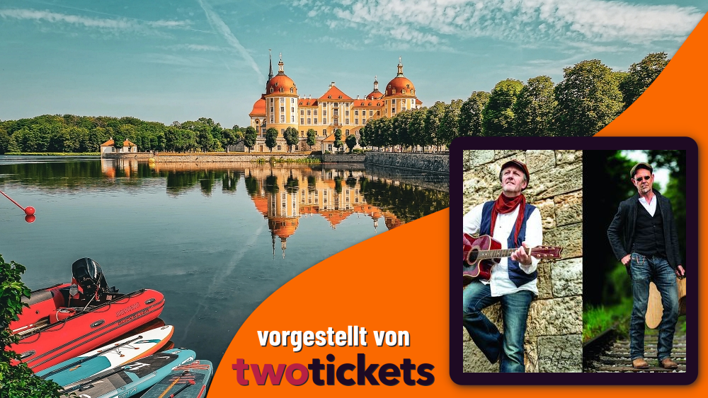 Klassische Konzerte in Dresden am 13.09.25: Kotteck und Fährmann