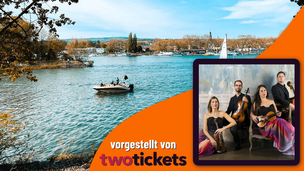Klassische Konzerte in Seligenstadt am 26.06.25: Kleines Streicherfestival