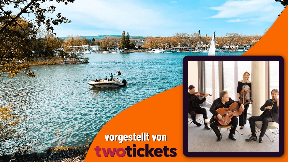 Klassische Konzerte in Seligenstadt am 27.06.25: Kleines Streicherfestival
