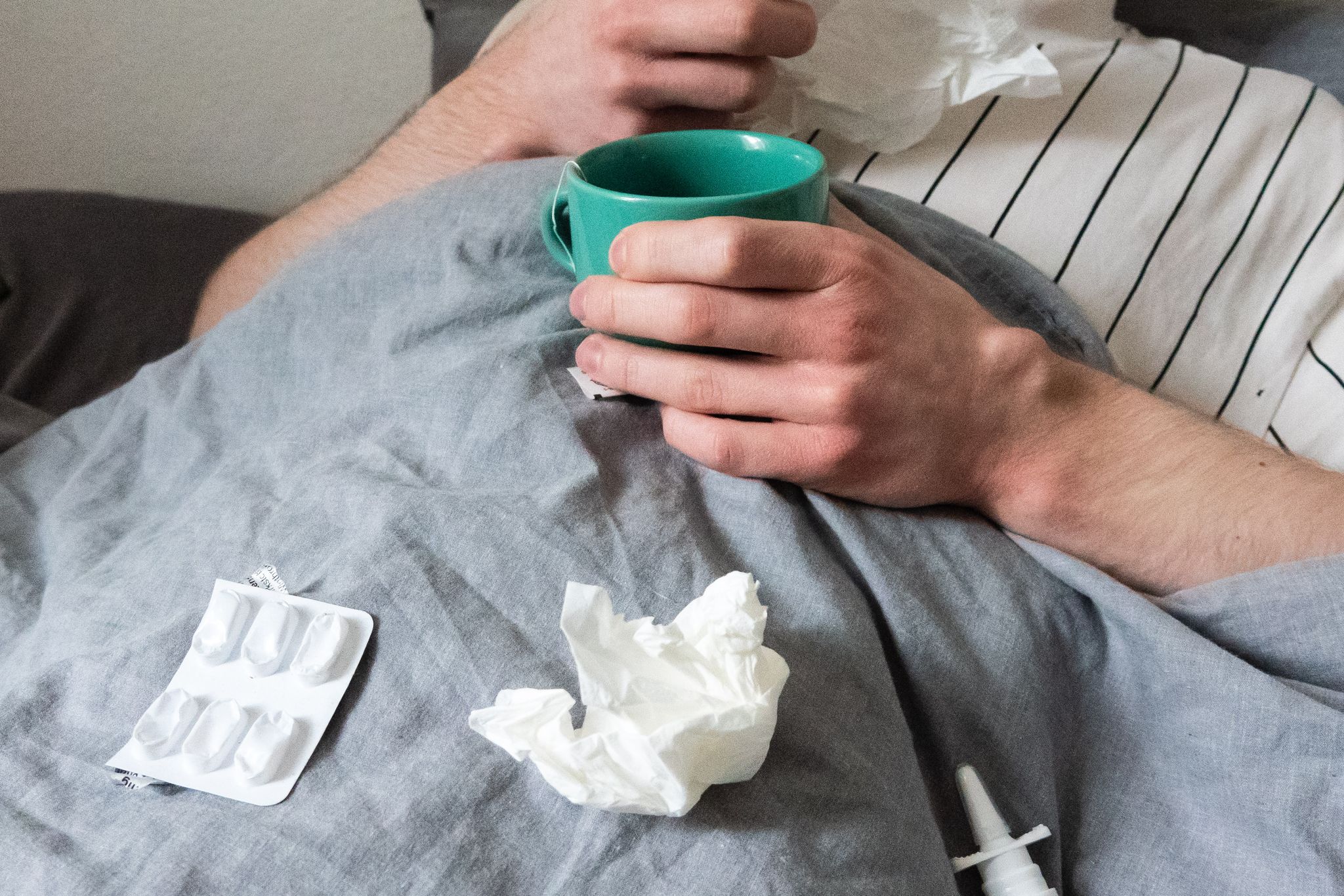 Studie zu Leisure Sickness: Erholung oder Erschöpfung?