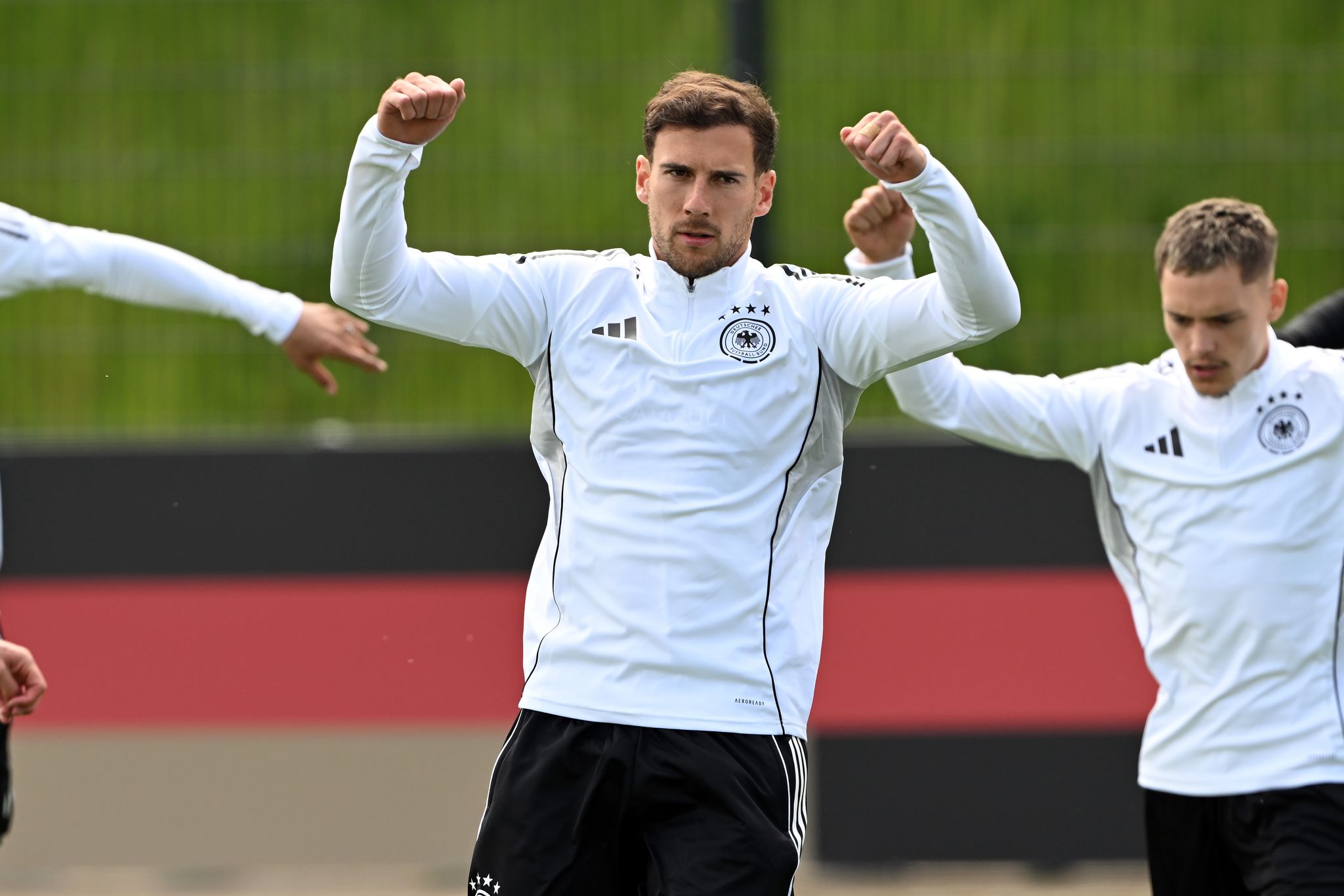 Leon Goretzka: Lust auf mehr nach bisher einzigem Titelgewinn