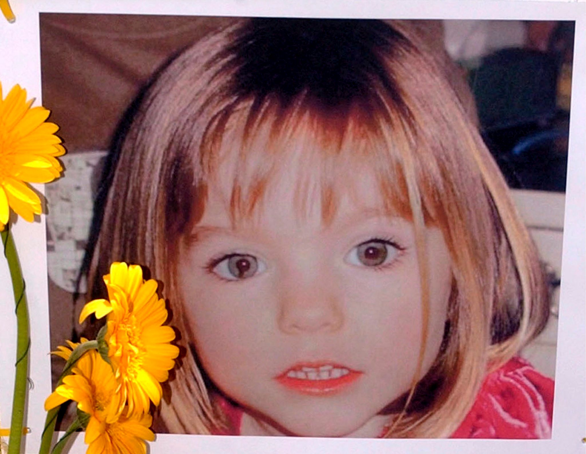 Suche nach Maddie: Deutsche Polizei durchsucht Gebiet in Portugal