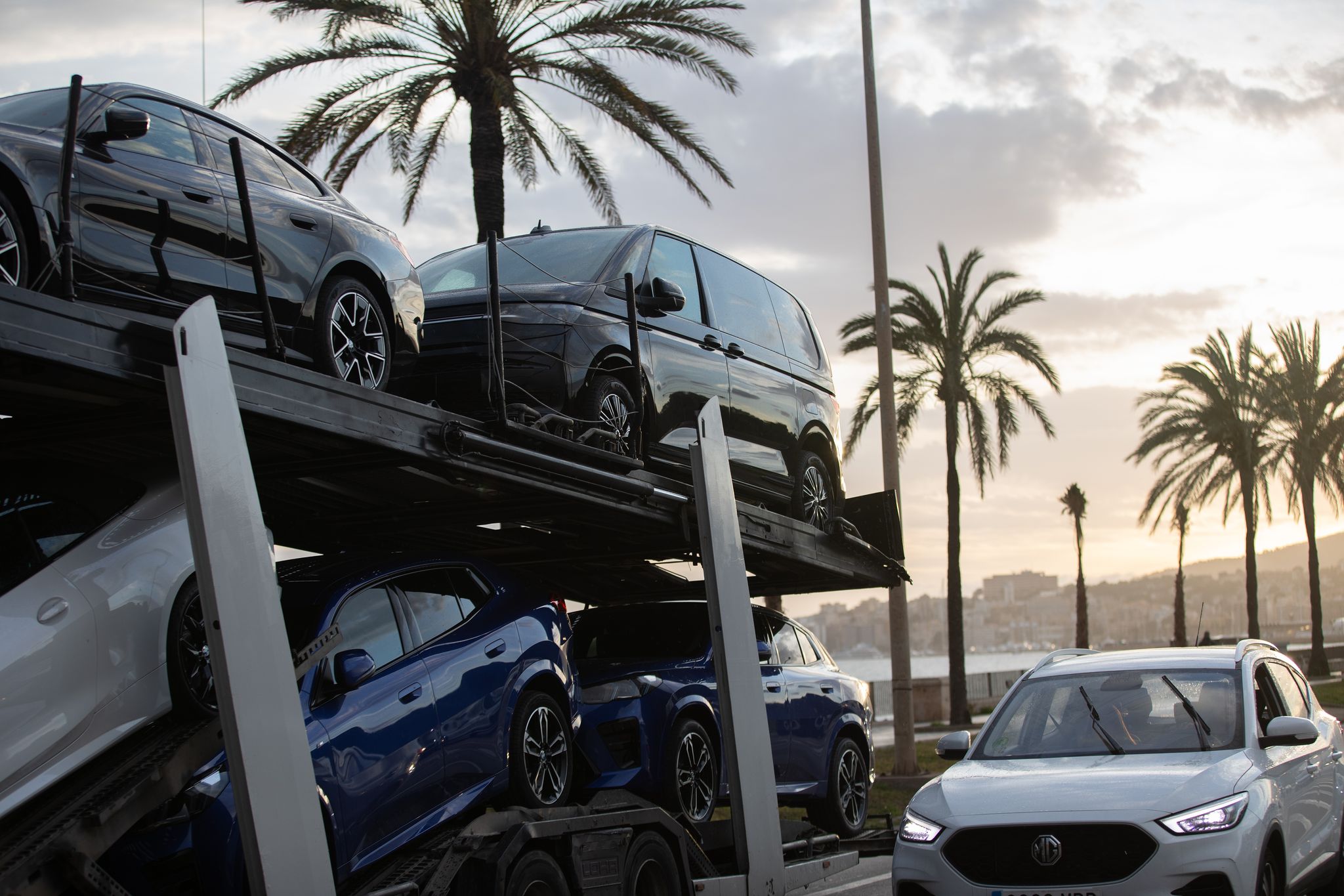 Mallorca erwägt Verbot von Zweitwagen für Zweithausbesitzer