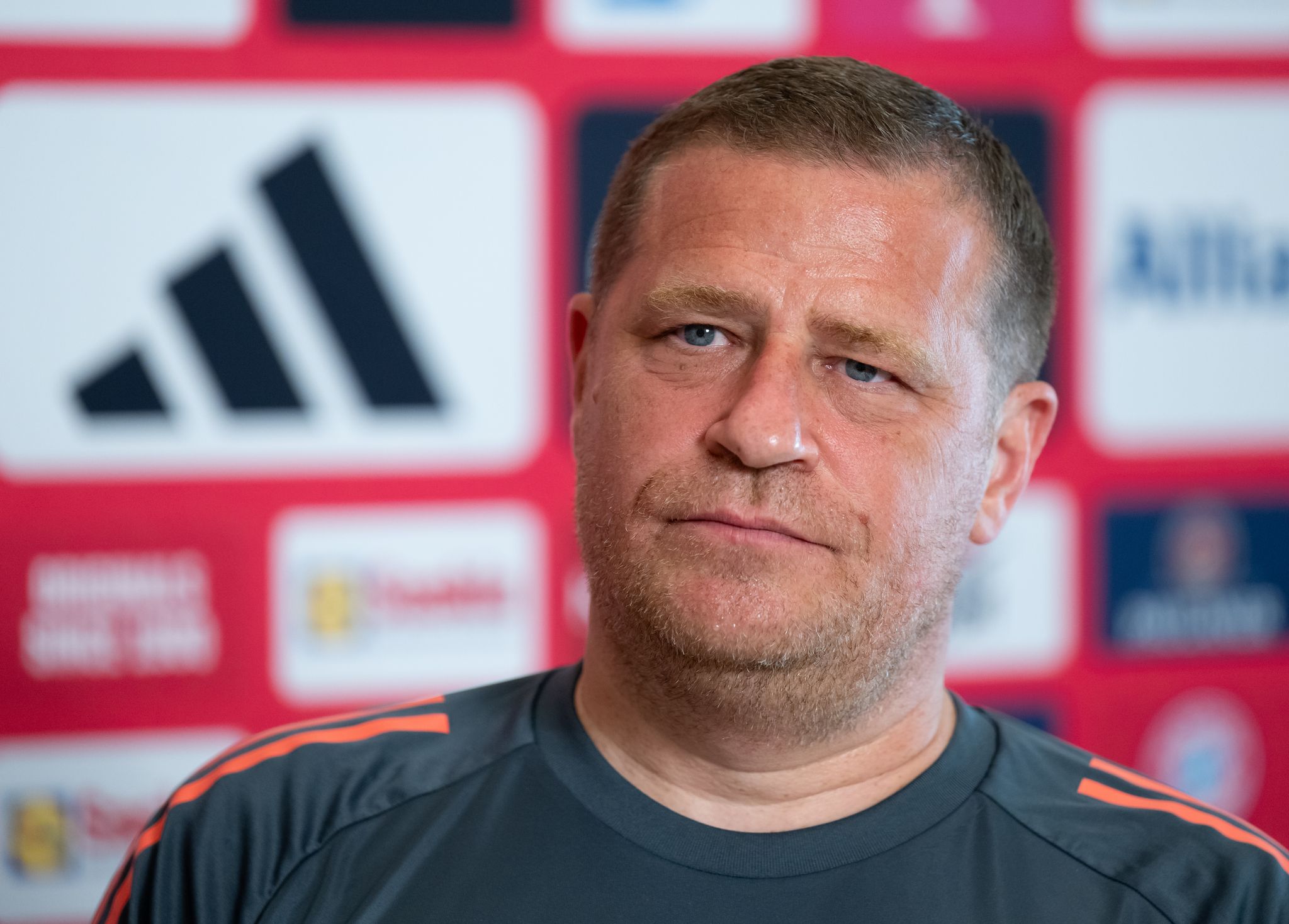 Max Eberl äußert sich zu Absage von Wunschspieler Florian Wirtz