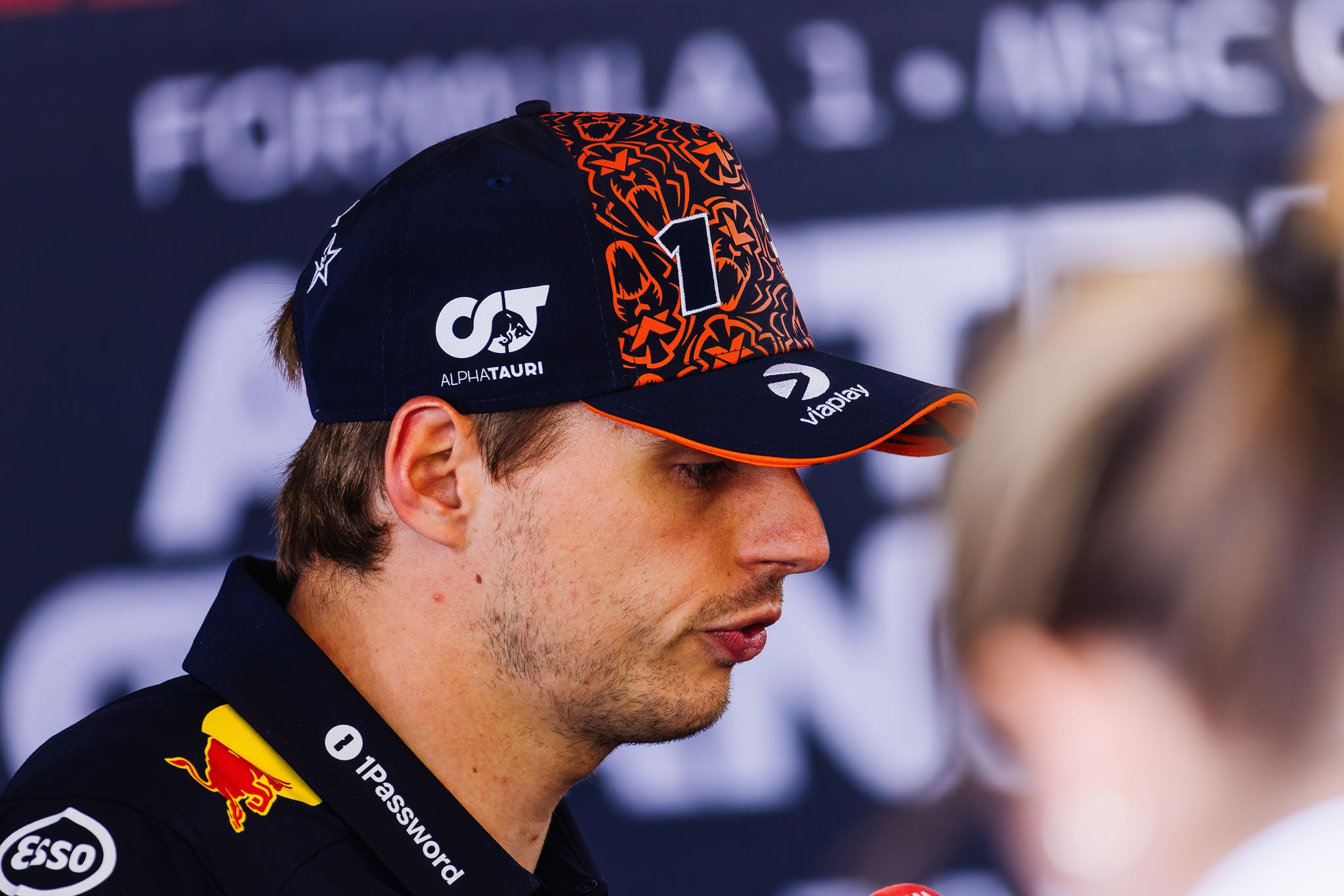 Verstappen gibt WM-Träume auf