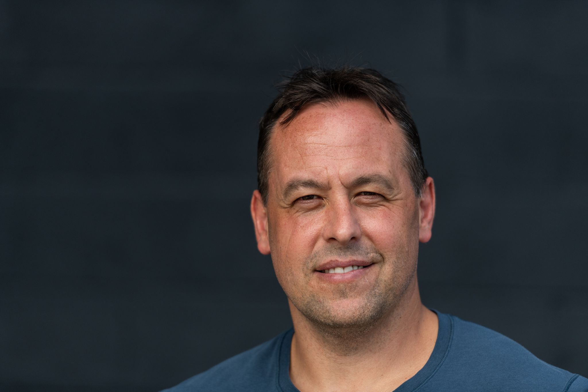 Ex-Bundestrainer Sturm erster deutscher Chefcoach in der NHL