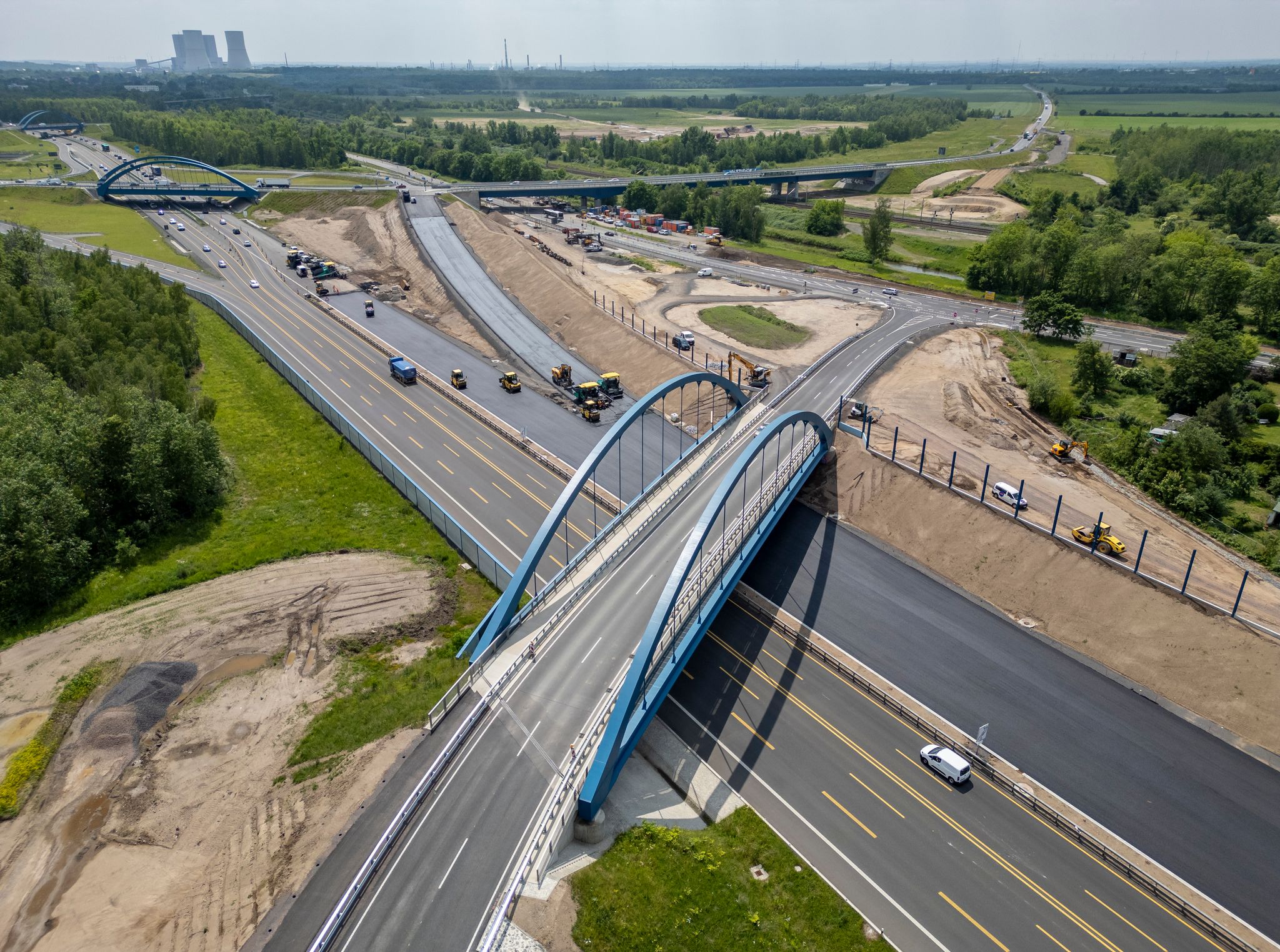 Entwurf: 60 Milliarden Infrastruktur-Kredite für Kommunen