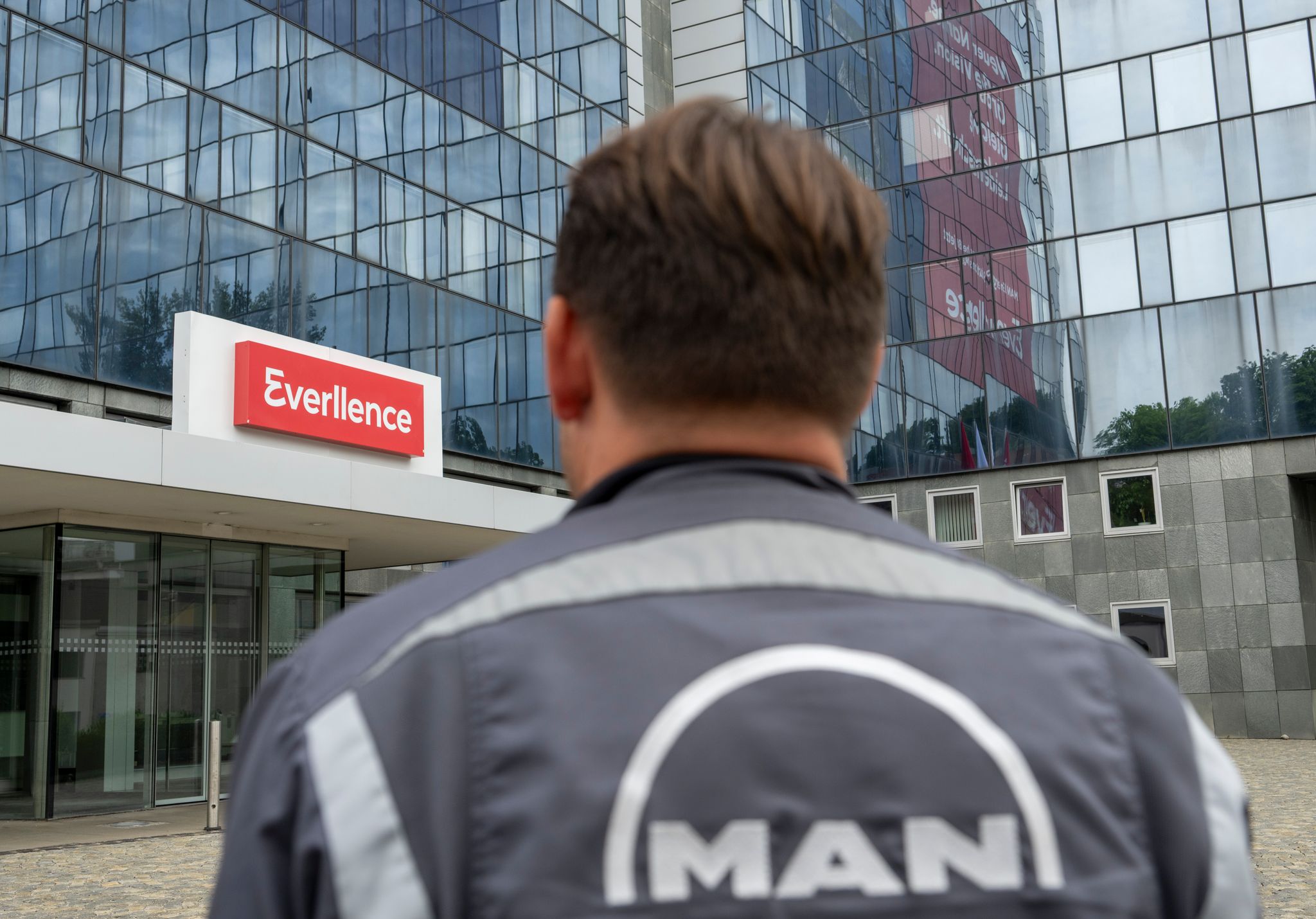 Augsburger Unternehmen streicht bekannte Bezeichnung MAN