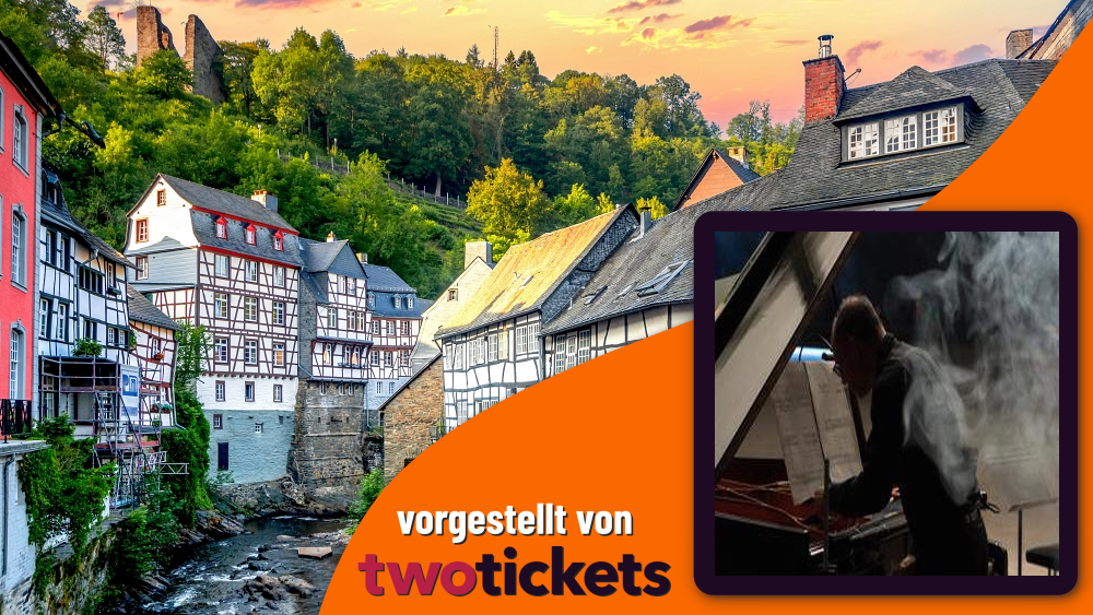 Moderne Klassik in Köln am 12.07.25: Musikfabrik im WDR 93 | Traces and Spaces