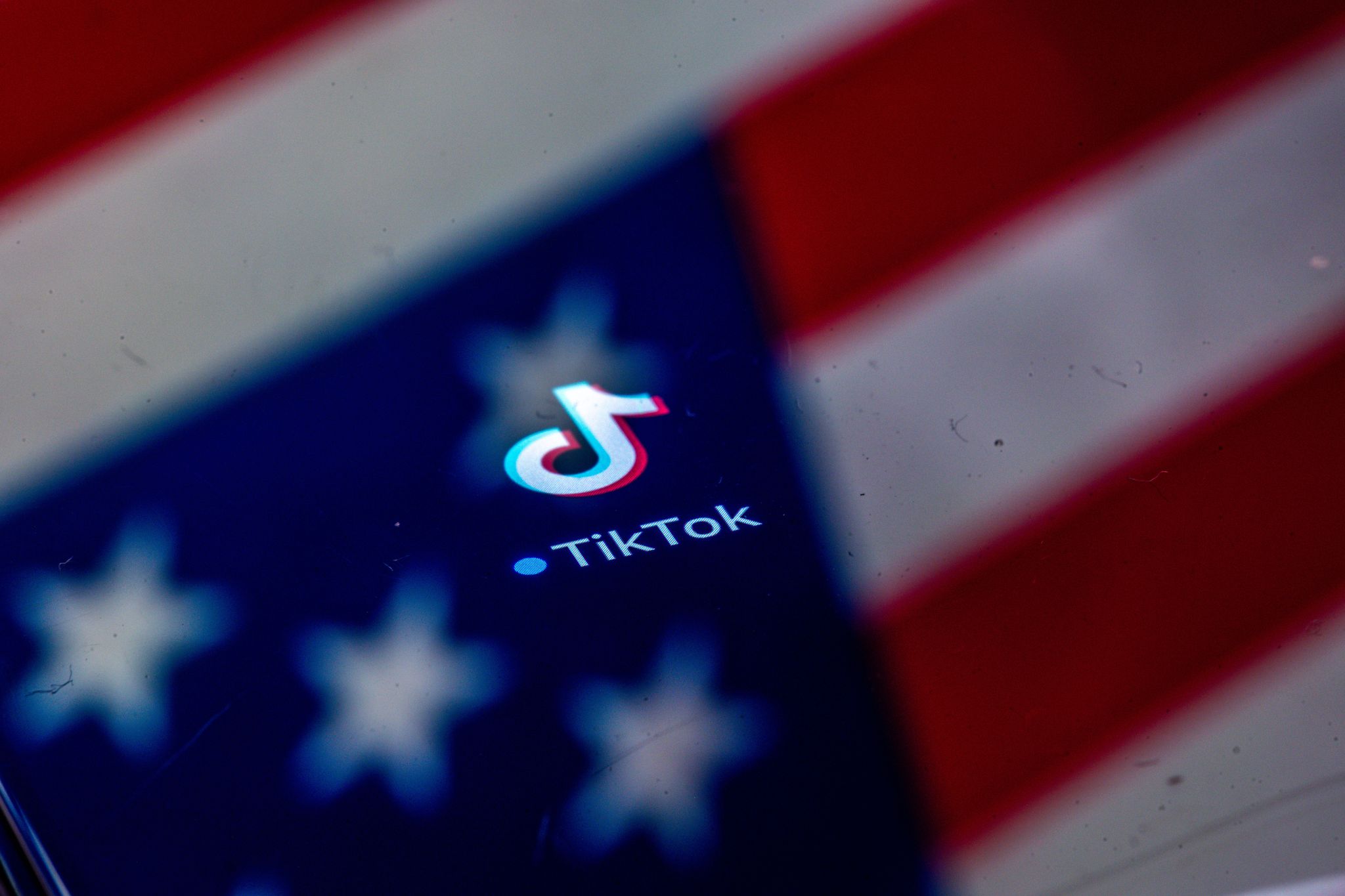 Trump verlängert Tiktok-Frist in den USA