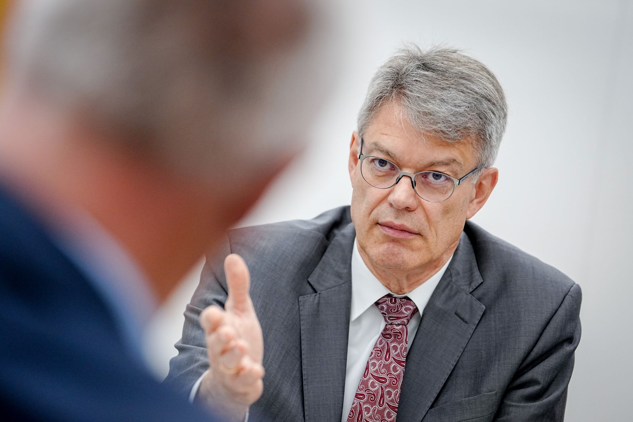 Verkehrsminister will Führerschein-Erwerb günstiger machen