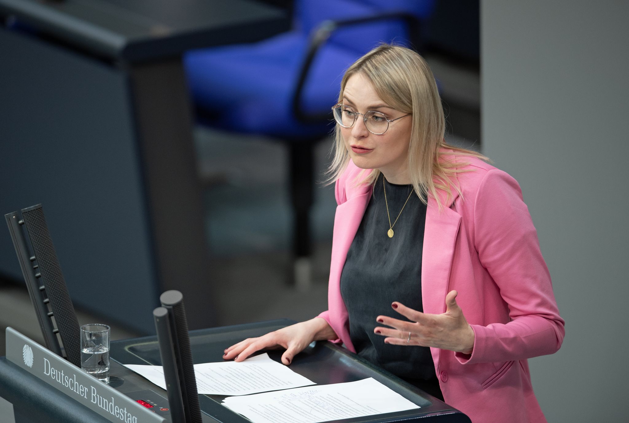 Unterrepräsentation von Zuwanderern in der Bundesverwaltung