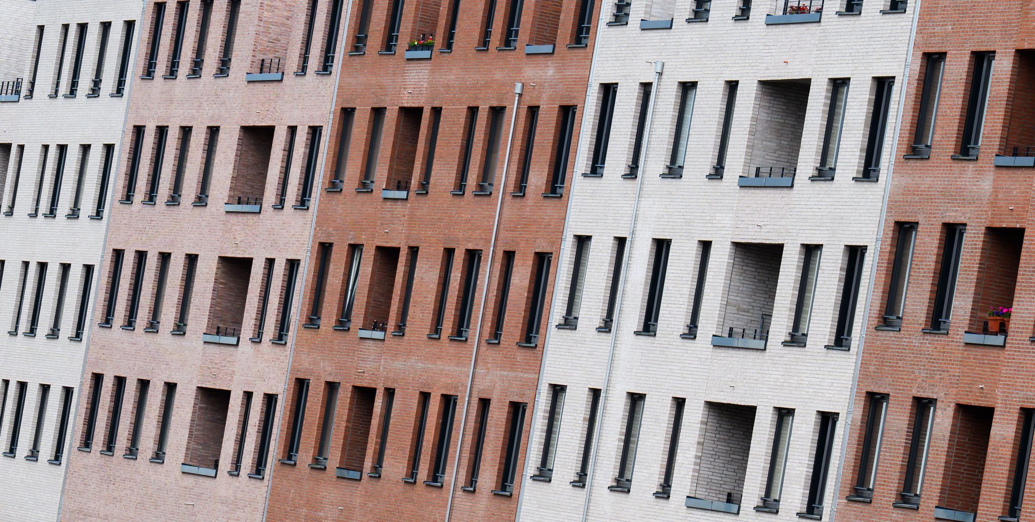 Vizekanzler: Mit neuem Gesetz mehr und schneller bauen
