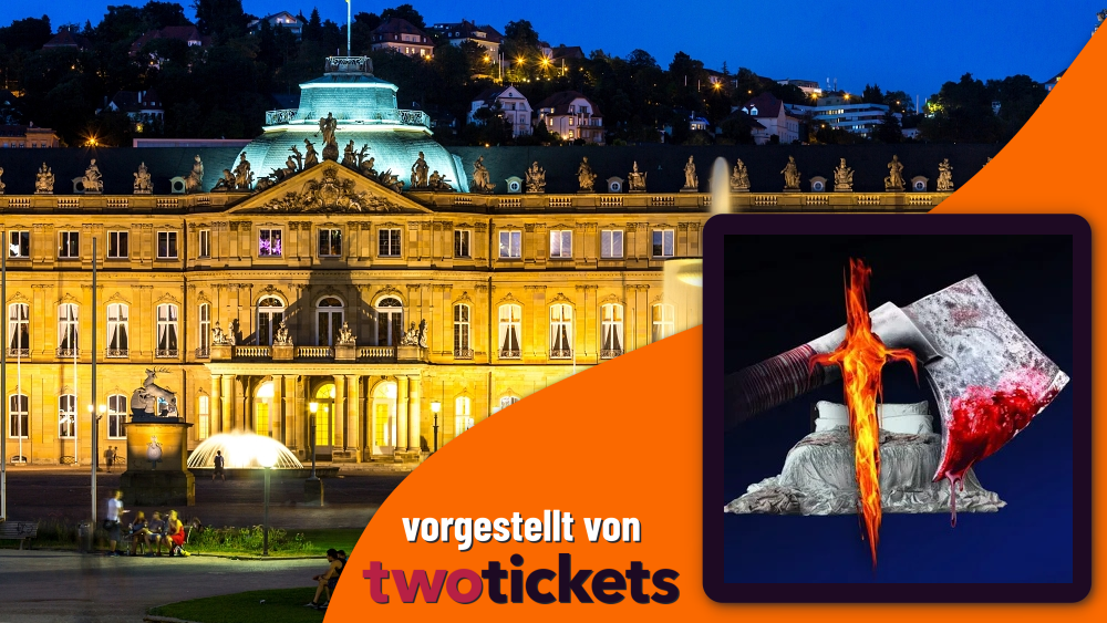 Oper in Heidenheim an der Brenz am 06.07.25: Gianni Schicchi | Elektra