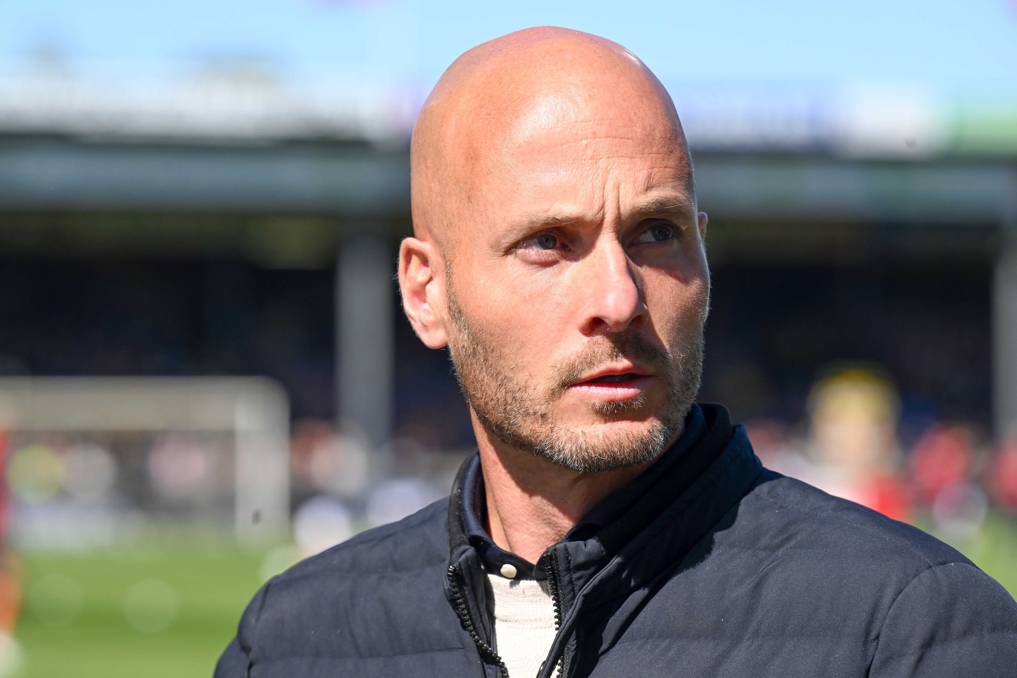 Neuer Trainer für VfL Wolfsburg: Paul Simonis übernimmt das Ruder