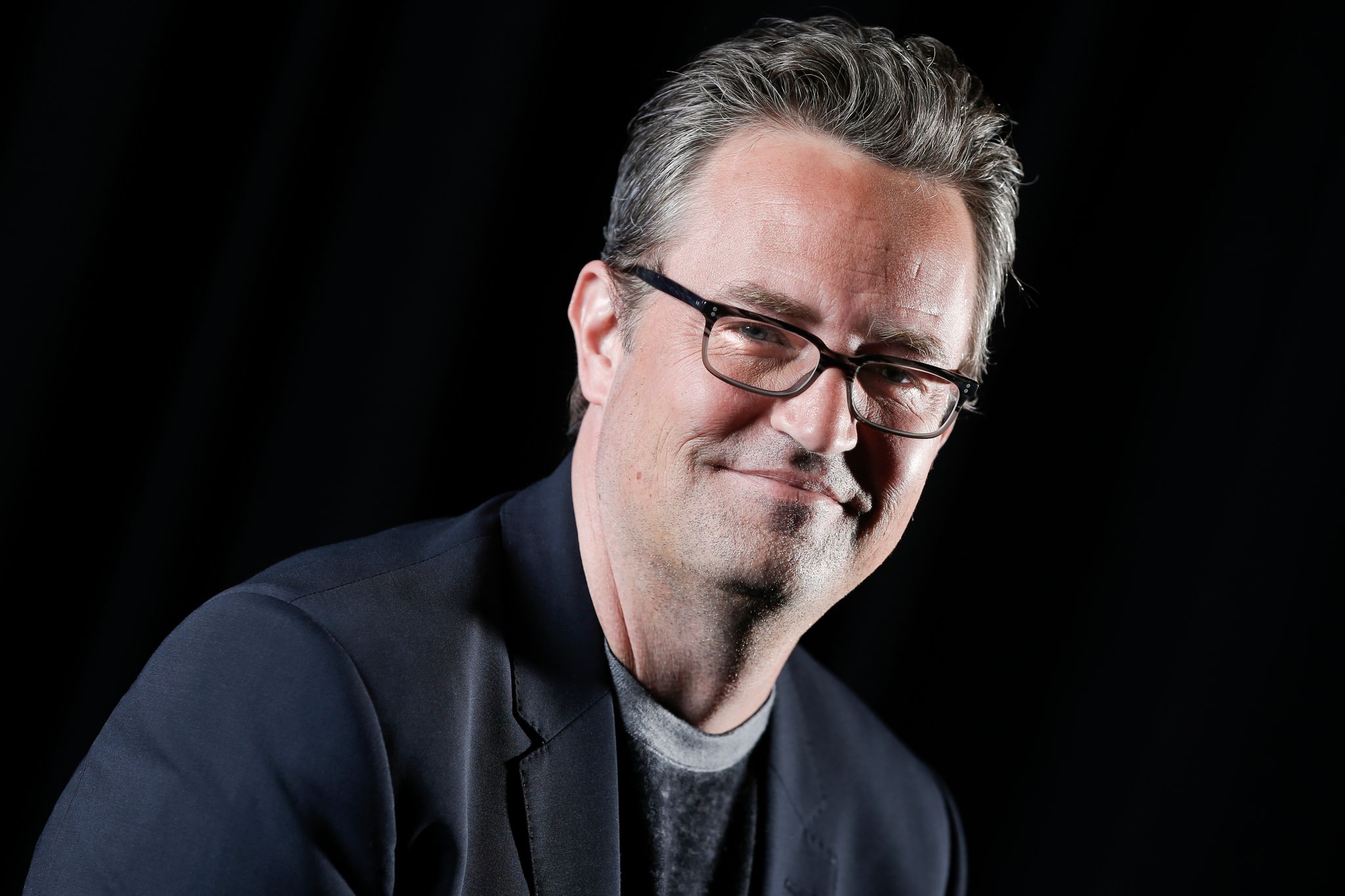 Angeklagter Arzt gesteht Schuld im Fall Matthew Perry