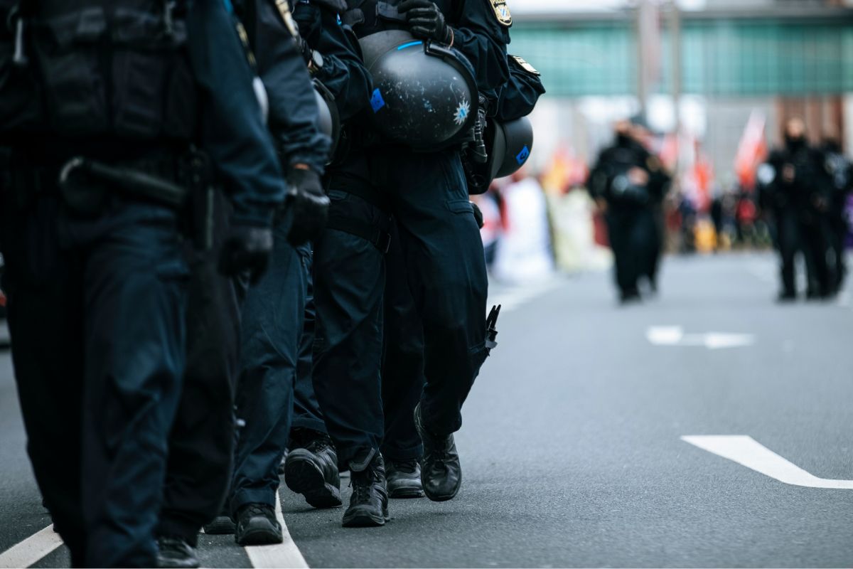 Amoklauf an Schule in Graz: Schüler tötet neun Menschen – Täter tot, Polizei ermittelt