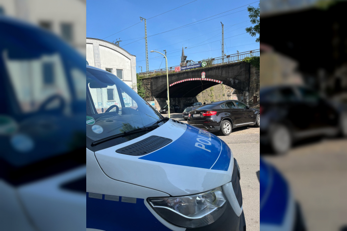 Hagen: Polizei stellt mutmaßliche Drogendealer