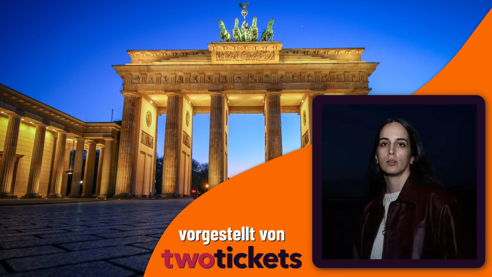 Pop & Hip Hop in Berlin am 05.07.25: Ebow & Gang
