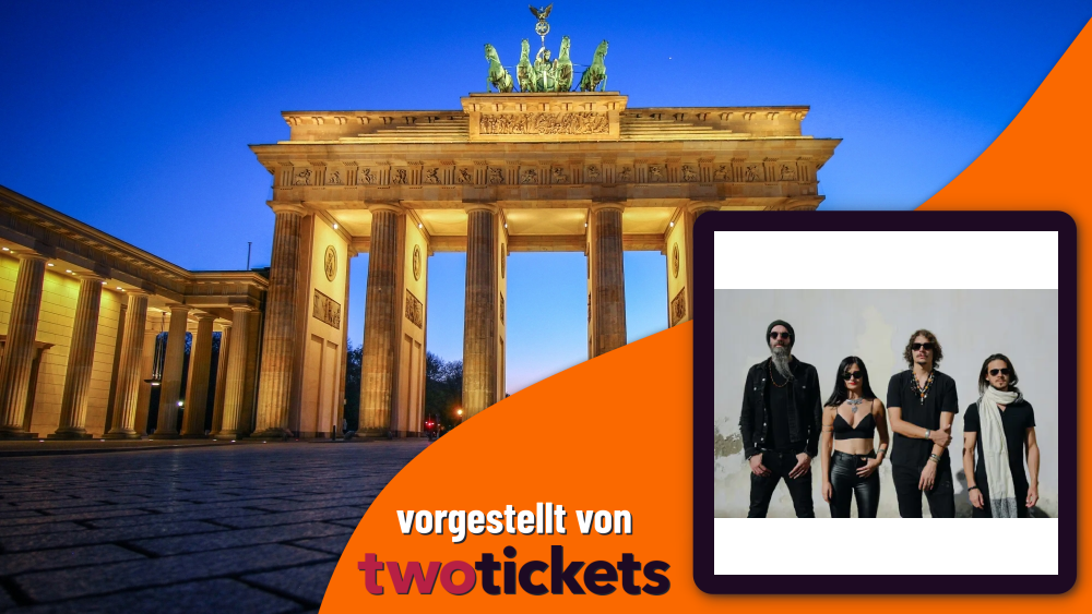 Pop & Hip Hop in Berlin am 10.07.25: Al-Qasar
