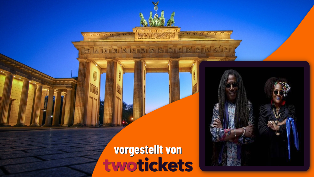 Reggae & World Musik in Berlin am 02.08.25: Sonic Pluriverse Festival: Bass Cultures