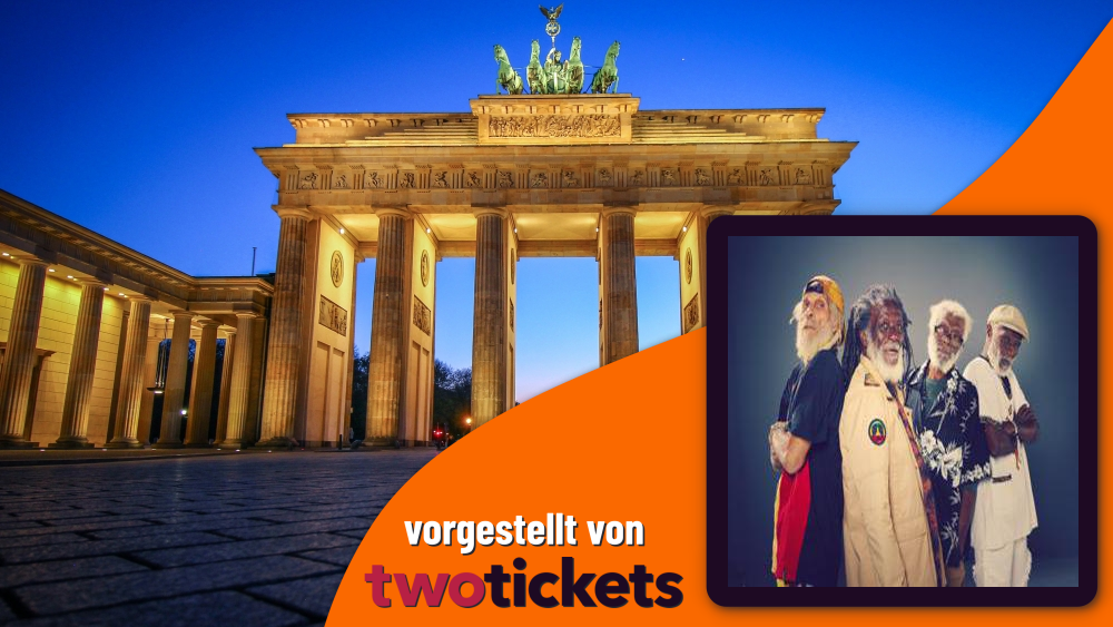 Reggae & World Musik in Berlin am 04.07.25: Sonic Pluriverse Festival: Bass Cultures