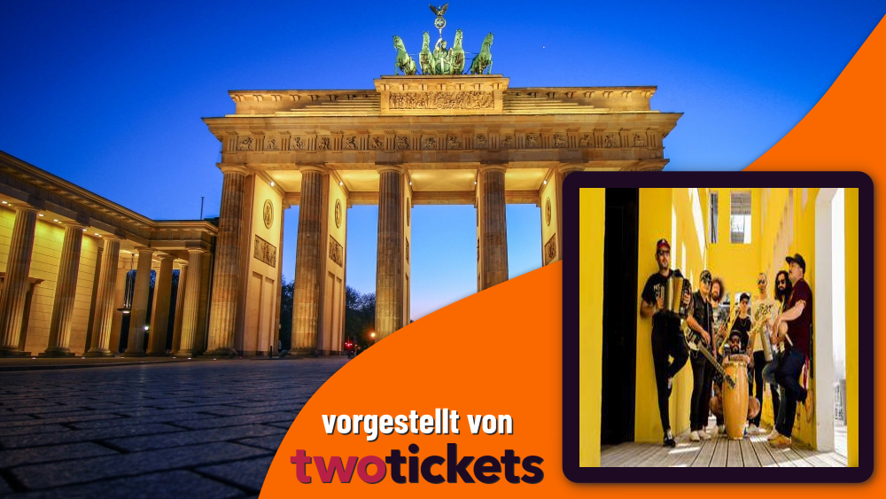 Reggae & World Musik in Berlin am 11.07.25: Sonic Pluriverse Festival: Bass Cultures