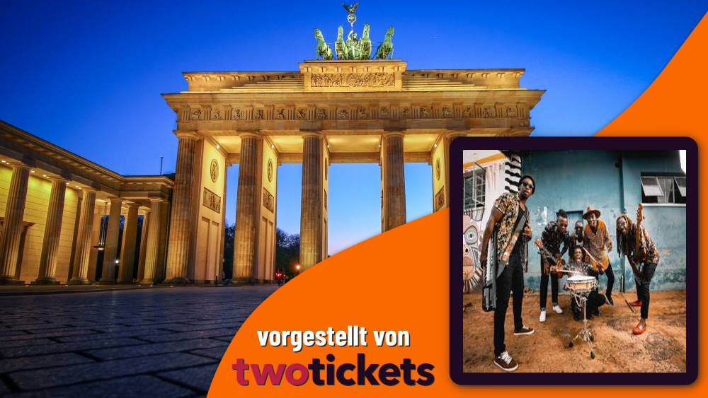 Reggae & World Musik in Berlin am 12.07.25: Sonic Pluriverse Festival: Bass Cultures