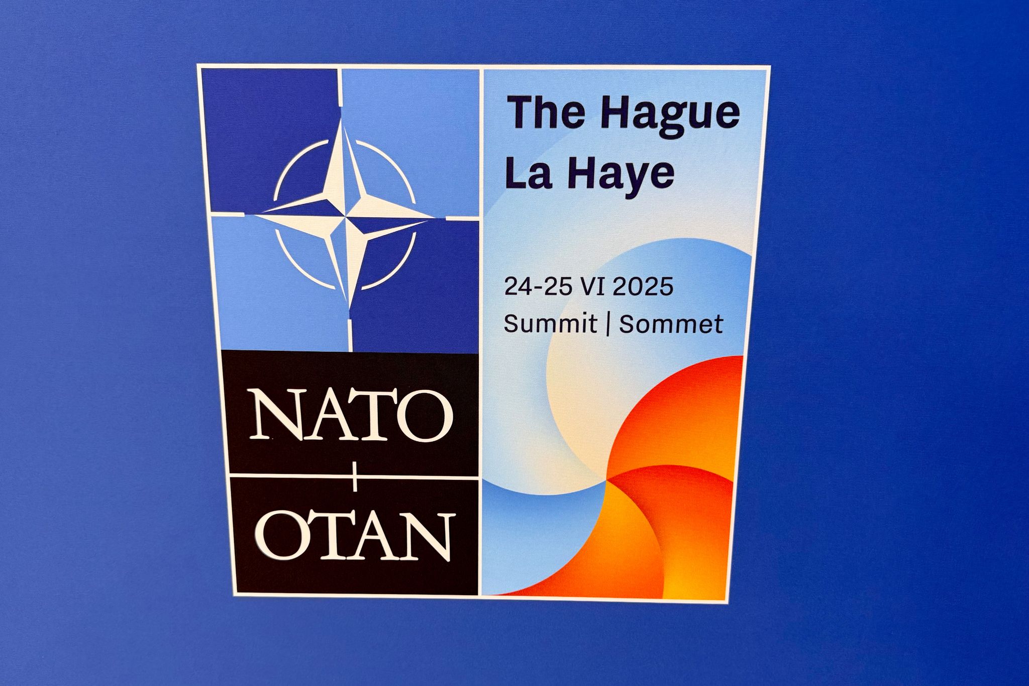 Trump triumphiert auf Nato-Gipfel in Den Haag
