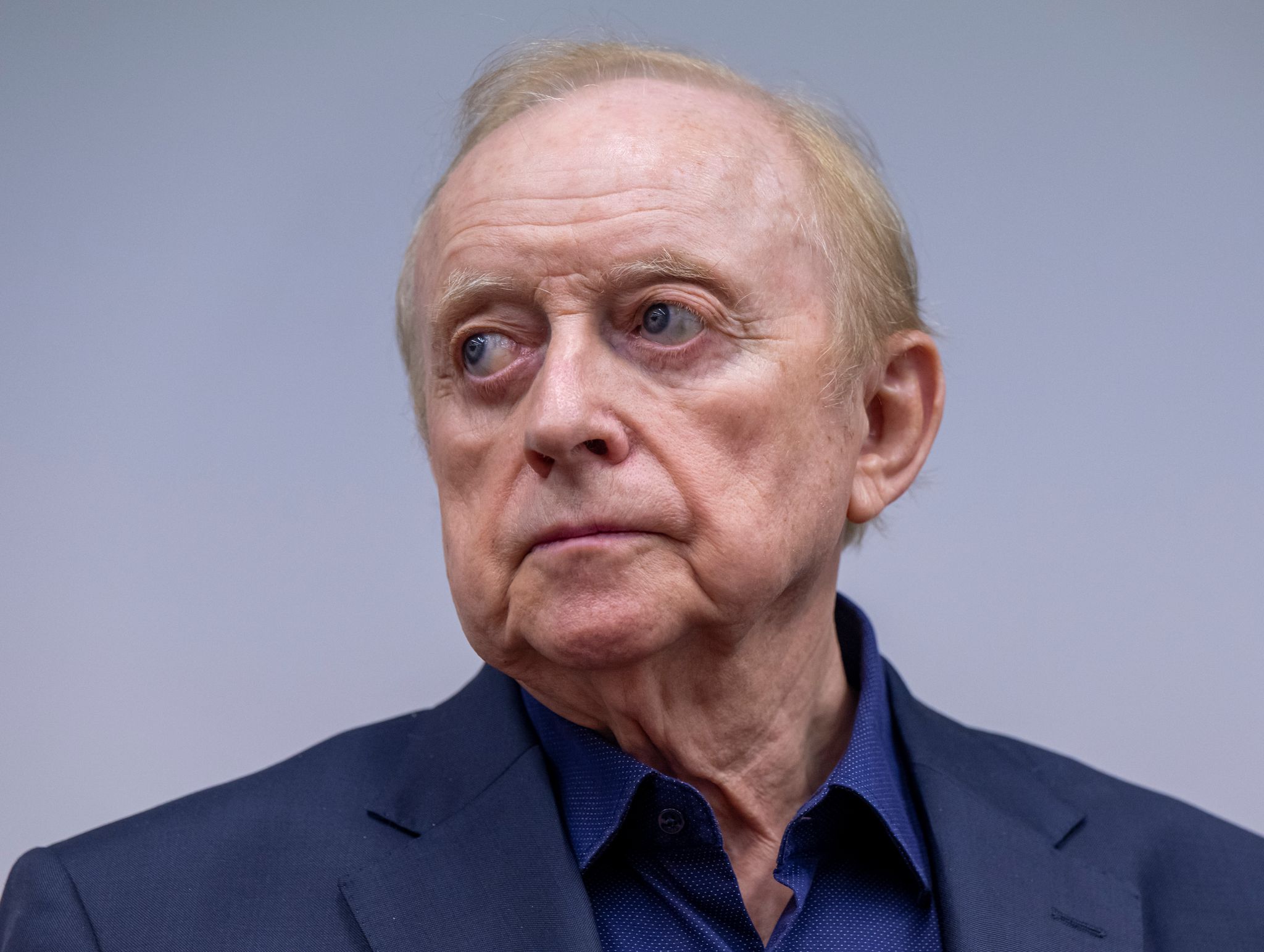 Alfons Schuhbeck wieder vor Gericht