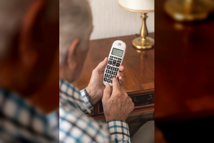 Grünstadt: Telefonbetrugswarnung