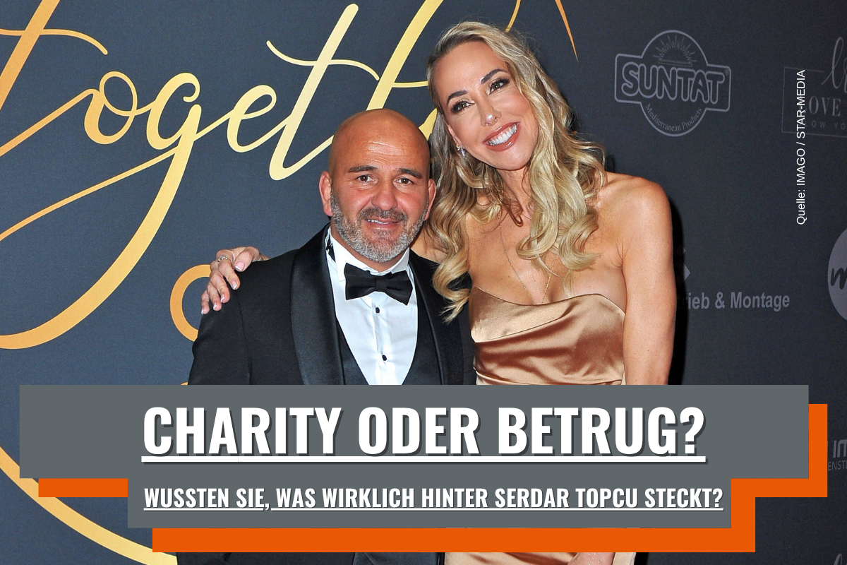 Corona-Betrugsskandal: Die schockierende Wahrheit hinter Serdar Topcu – Wie ein Wohltäter zum mutmaßlichen Millionenbetrüger wurde!