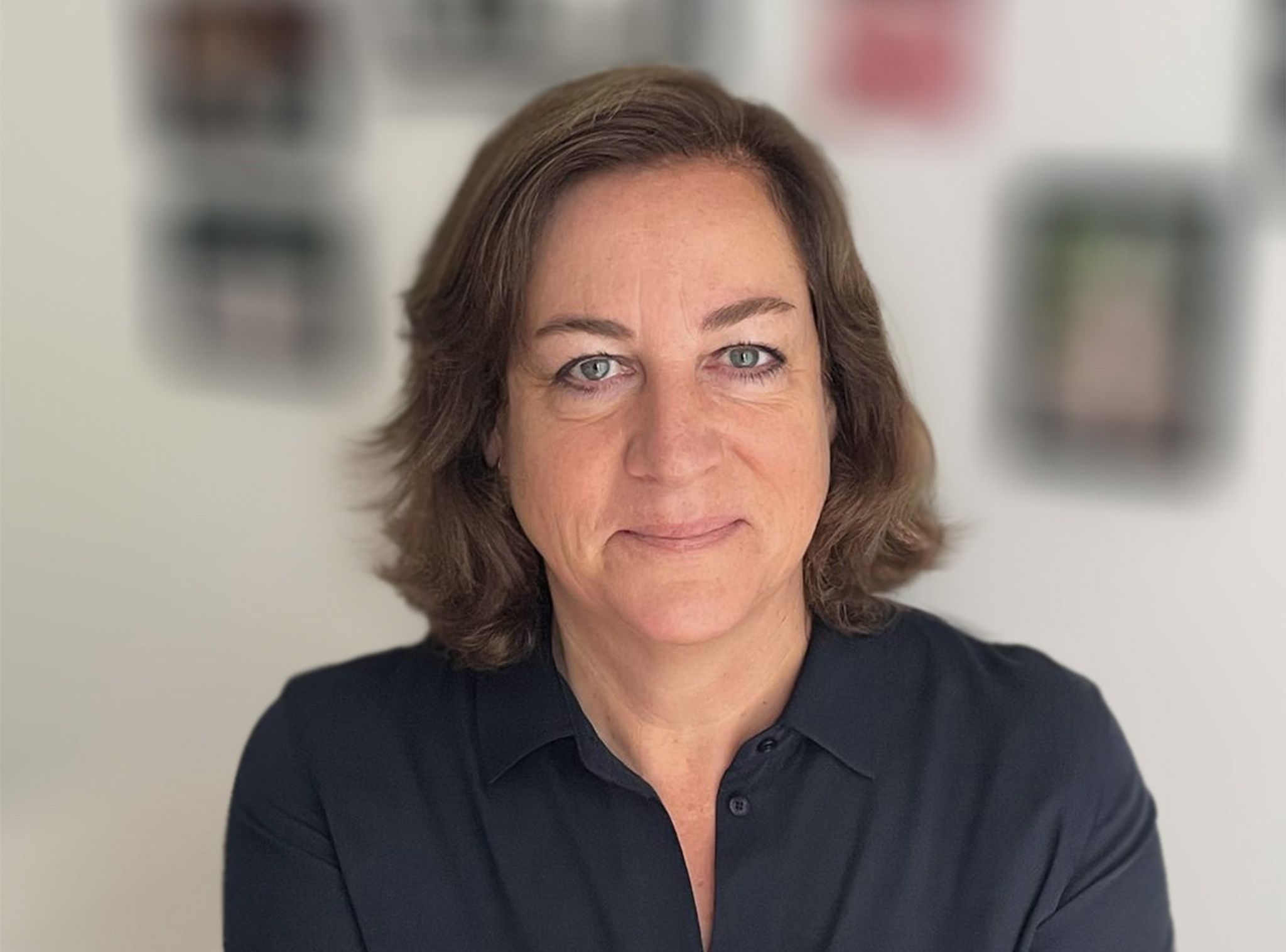 Neue Geschäftsführung bei Carlsen Verlag: Sandra Harzer-Kux übernimmt ab Oktober