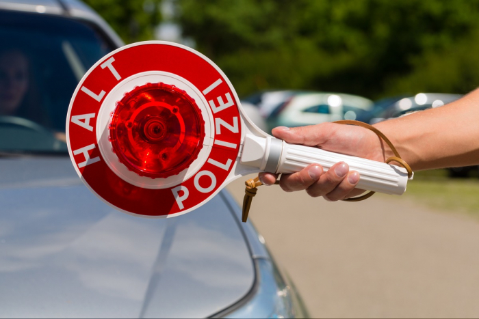 Langenselbold / Bruchköbel / Nidderau: Verkehrskontrollen für Kinderschutz