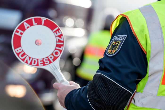 München: Unerlaubte Einreisen in Bayern