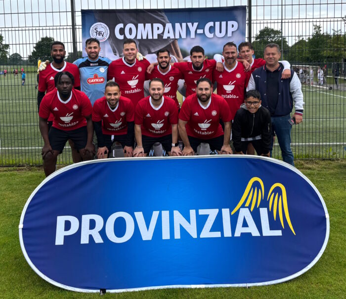 Kieler Company Cup 2025