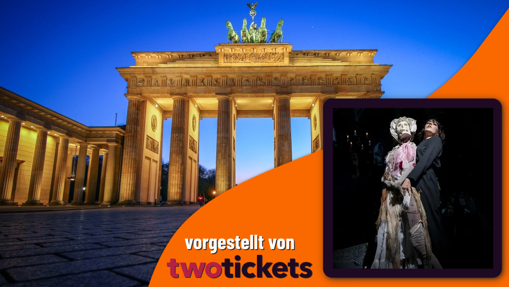 Theater in Berlin am 01.07.25: Brechts Gespenster