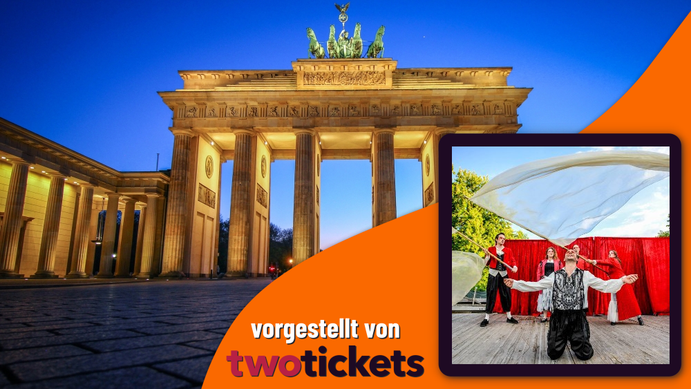 Theater in Berlin am 04.07.25: Urfaust