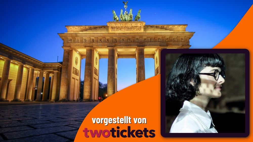 Theater in Berlin am 11.10.25: GEREIZTHEITEN
