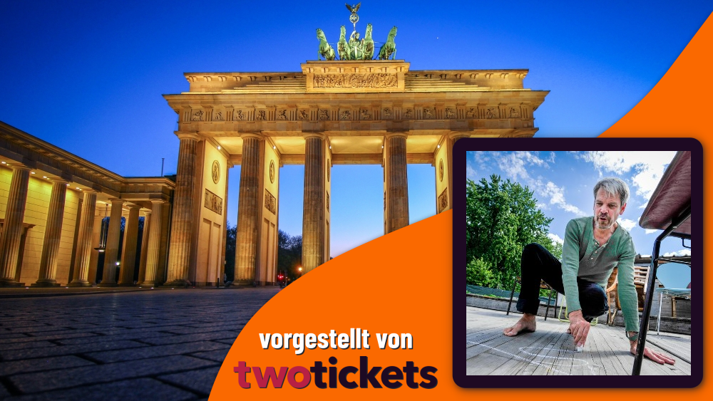 Theater in Berlin am 16.07.25: Phaidon