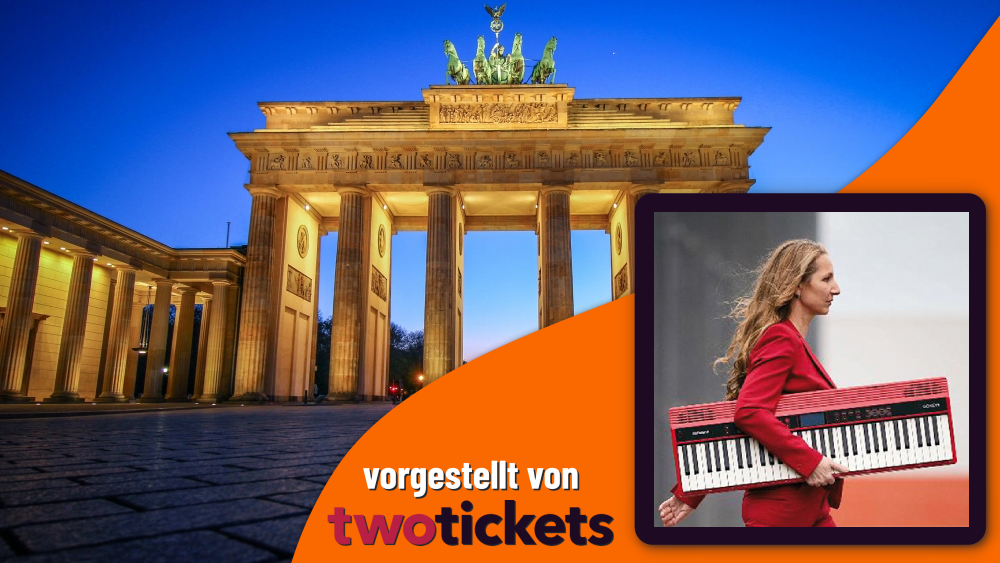 Theater in Berlin am 18.10.25: DIVA BERLIN