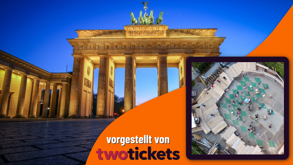 Theater in Berlin am 20.08.25: Jeder stirbt für sich allein