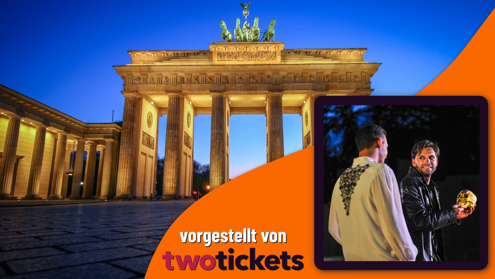 Theater in Berlin am 31.07.25: Hamlet