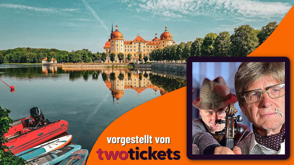 Theater in Dresden am 20.06.25: Das Ei ist hart!