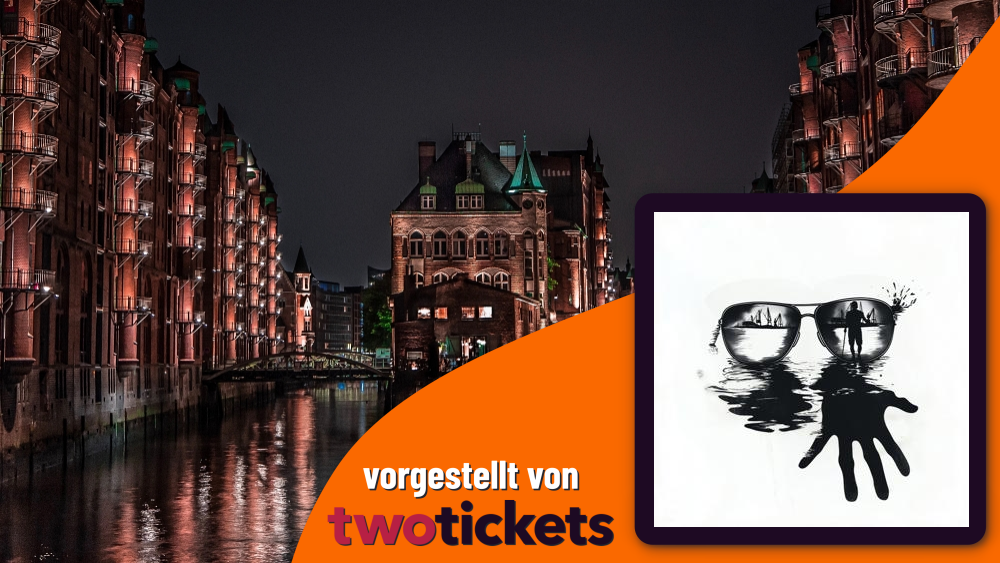 Theater in Hamburg am 01.11.25: De doden Ogen vun Altona