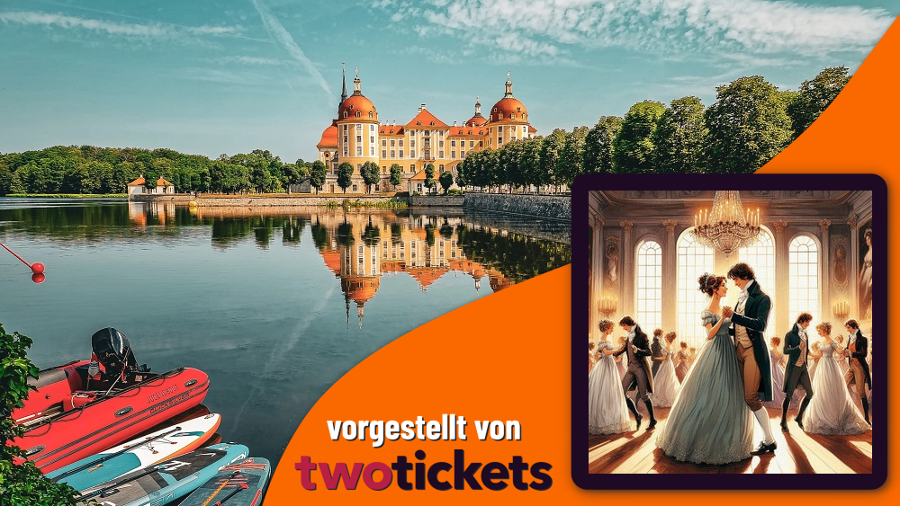 Theater in Leipzig am 20.06.25: Stolz und Vorurteil